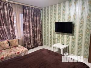 3-к квартира, посуточно, 64м2, 1/1 этаж