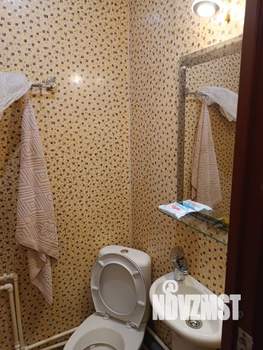 1-к квартира, на длительный срок, 20м2, 1/9 этаж