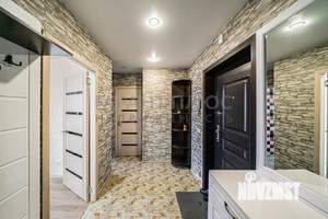 1-к квартира, на длительный срок, 40м2, 18/22 этаж