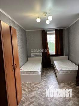 2-к квартира, на длительный срок, 57м2, 2/5 этаж