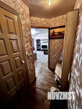 3-к квартира, на длительный срок, 45м2, 4/5 этаж