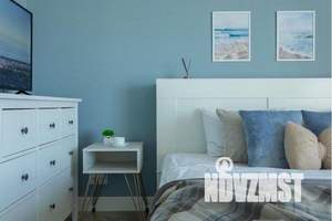 1-к квартира, посуточно, 31м2, 13/19 этаж