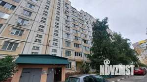 1-к квартира, на длительный срок, 45м2, 5/10 этаж