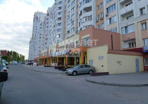 1-к квартира, на длительный срок, 36м2, 2/23 этаж