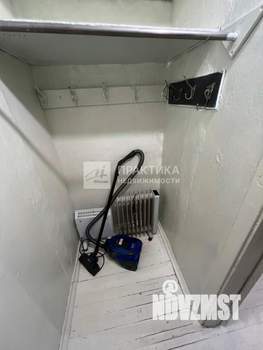2-к квартира, на длительный срок, 43м2, 4/5 этаж