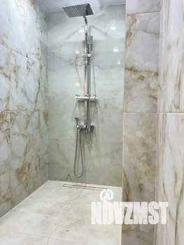 1-к квартира, посуточно, 55м2, 1/1 этаж