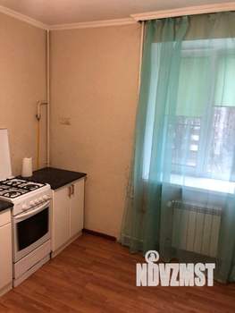 1-к квартира, на длительный срок, 36м2, 4/9 этаж