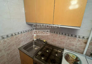 2-к квартира, на длительный срок, 43м2, 3/5 этаж