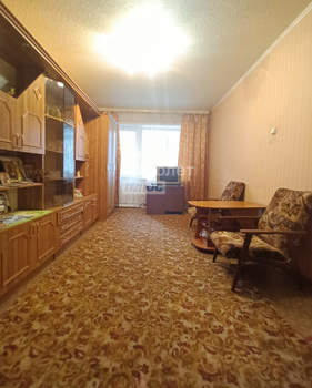2-к квартира, на длительный срок, 50м2, 1/9 этаж
