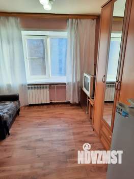 1-к квартира, на длительный срок, 18м2, 4/5 этаж
