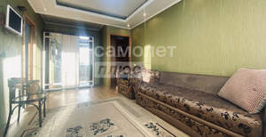3-к квартира, на длительный срок, 62м2, 5/5 этаж