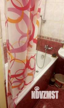 1-к квартира, на длительный срок, 33м2, 4/5 этаж