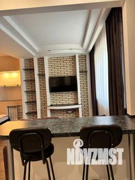 1-к квартира, посуточно, 38м2, 1/4 этаж