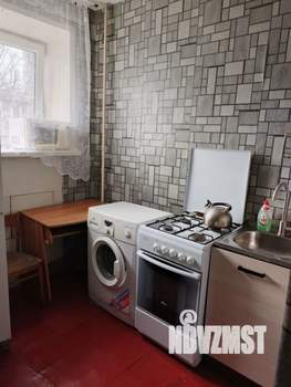 1-к квартира, на длительный срок, 28м2, 4/5 этаж