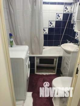 2-к квартира, посуточно, 50м2, 1/1 этаж