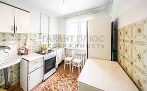 2-к квартира, на длительный срок, 44м2, 4/4 этаж