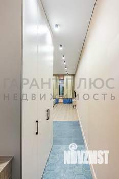 2-к квартира, на длительный срок, 66м2, 25/25 этаж