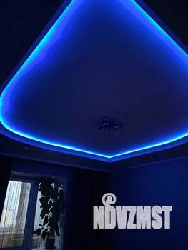 1-к квартира, посуточно, 45м2, 10/14 этаж
