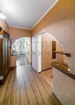 1-к квартира, на длительный срок, 60м2, 6/11 этаж