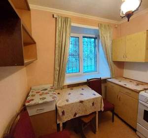 2-к квартира, на длительный срок, 43м2, 2/5 этаж