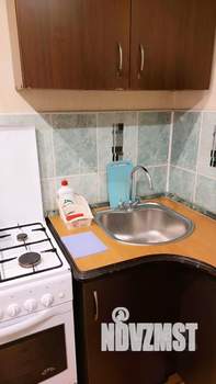 1-к квартира, посуточно, 32м2, 2/5 этаж