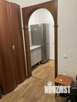 1-к квартира, на длительный срок, 13м2, 3/5 этаж