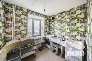 1-к квартира, на длительный срок, 30м2, 4/5 этаж