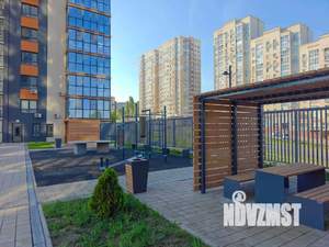 2-к квартира, посуточно, 61м2, 8/19 этаж
