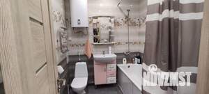 1-к квартира, на длительный срок, 46м2, 5/22 этаж