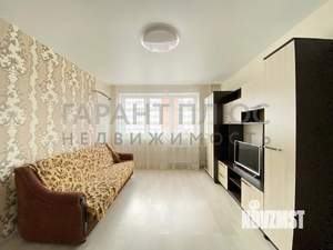 1-к квартира, на длительный срок, 40м2, 12/14 этаж