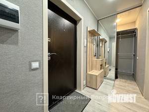 1-к квартира, на длительный срок, 45м2, 13/18 этаж