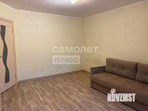 1-к квартира, на длительный срок, 37м2, 3/10 этаж