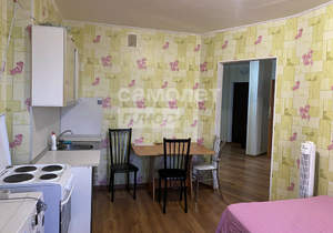 2-к квартира, на длительный срок, 60м2, 10/15 этаж