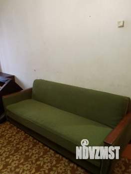 1-к квартира, на длительный срок, 33м2, 3/5 этаж