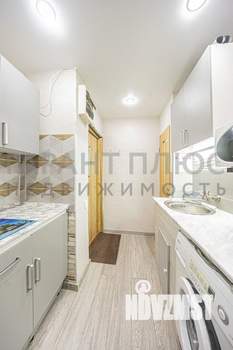 1-к квартира, на длительный срок, 18м2, 4/5 этаж