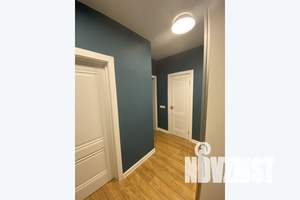 1-к квартира, посуточно, 40м2, 17/20 этаж