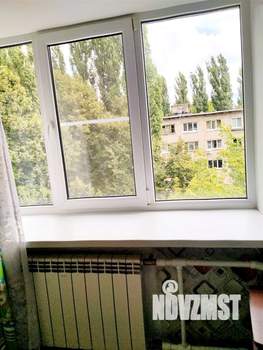 Студия квартира, на длительный срок, 18м2, 5/5 этаж
