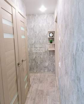 2-к квартира, на длительный срок, 47м2, 5/5 этаж