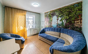 2-к квартира, на длительный срок, 50м2, 6/10 этаж