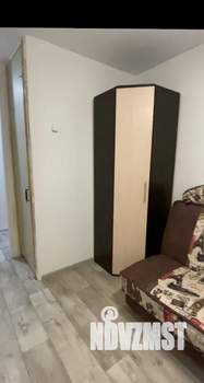 2-к квартира, на длительный срок, 46м2, 1/5 этаж