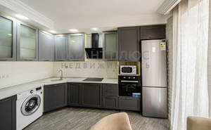 2-к квартира, на длительный срок, 73м2, 9/13 этаж