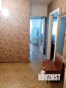 2-к квартира, на длительный срок, 42м2, 2/5 этаж