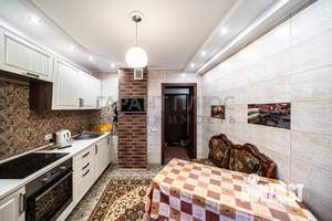 1-к квартира, на длительный срок, 40м2, 3/21 этаж