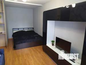 1-к квартира, посуточно, 36м2, 5/9 этаж