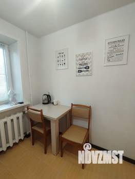 1-к квартира, на длительный срок, 31м2, 1/5 этаж