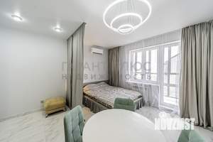 1-к квартира, на длительный срок, 30м2, 5/16 этаж