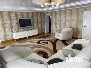 3-к квартира, посуточно, 110м2, 10/20 этаж