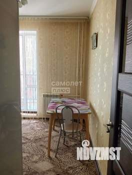 1-к квартира, на длительный срок, 39м2, 6/21 этаж