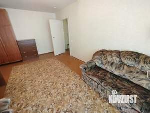 1-к квартира, на длительный срок, 35м2, 1/10 этаж