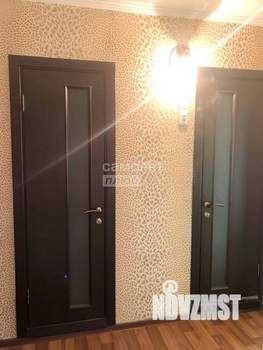 1-к квартира, на длительный срок, 38м2, 4/10 этаж